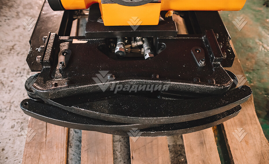 Тилтротатор Delta TRD09 картинка 634312