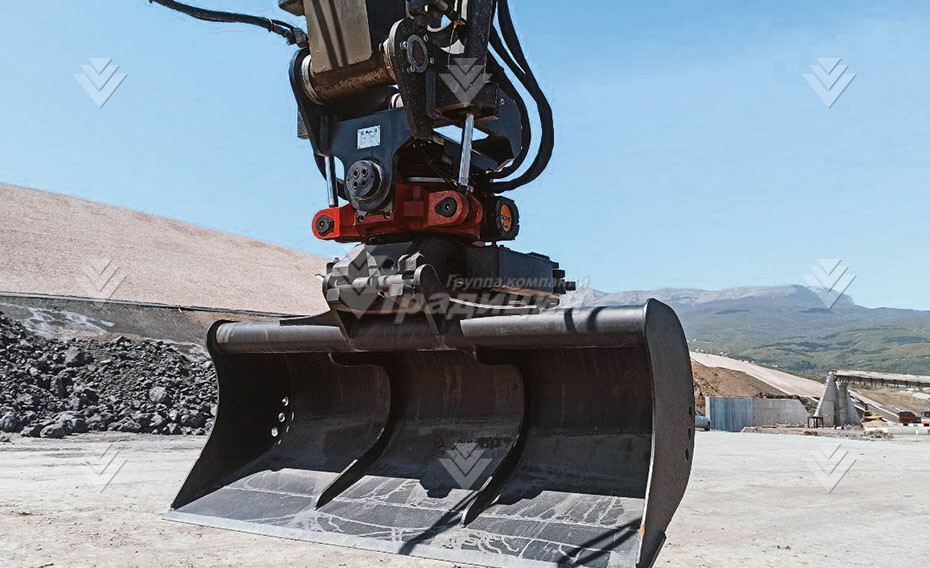 Тилтротатор Delta TRD09 картинка 649786