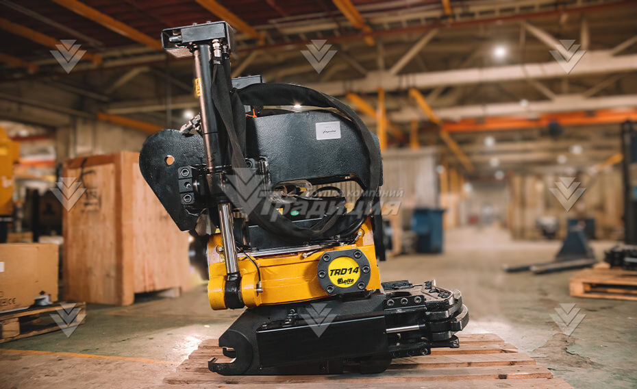 Тилтротатор Delta TRD14 картинка 634315