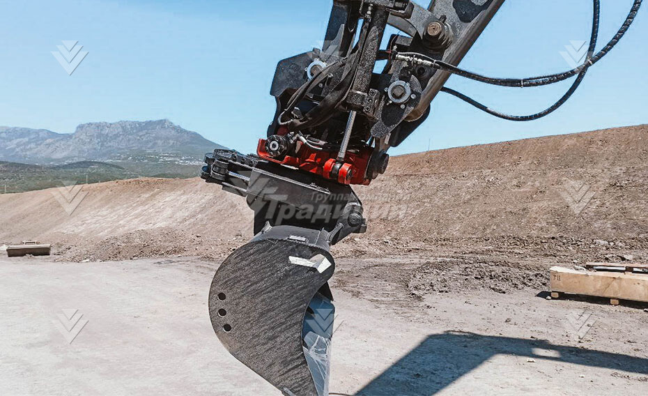 Тилтротатор Delta TRD14 картинка 649789