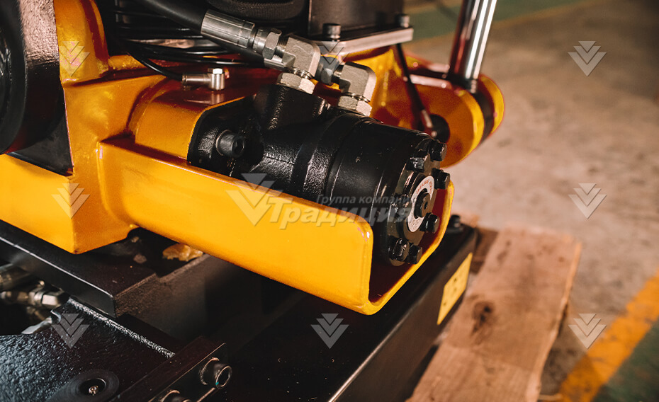 Тилтротатор Delta TRD19 картинка 634320