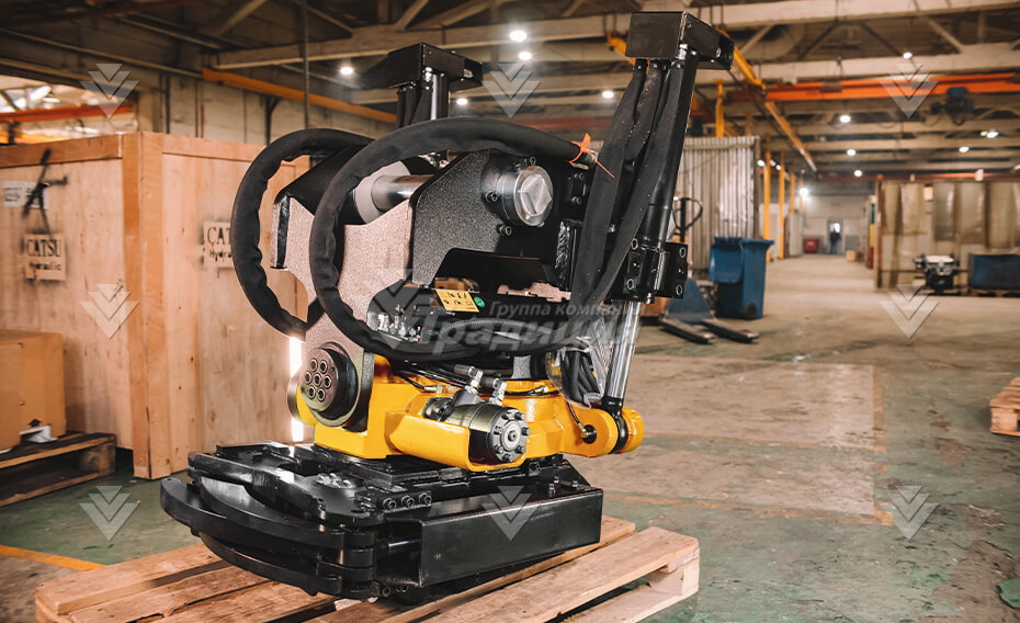 Тилтротатор Delta TRD19 картинка 634321