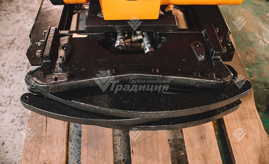 Тилтротатор Delta TRD19 картинка 634322