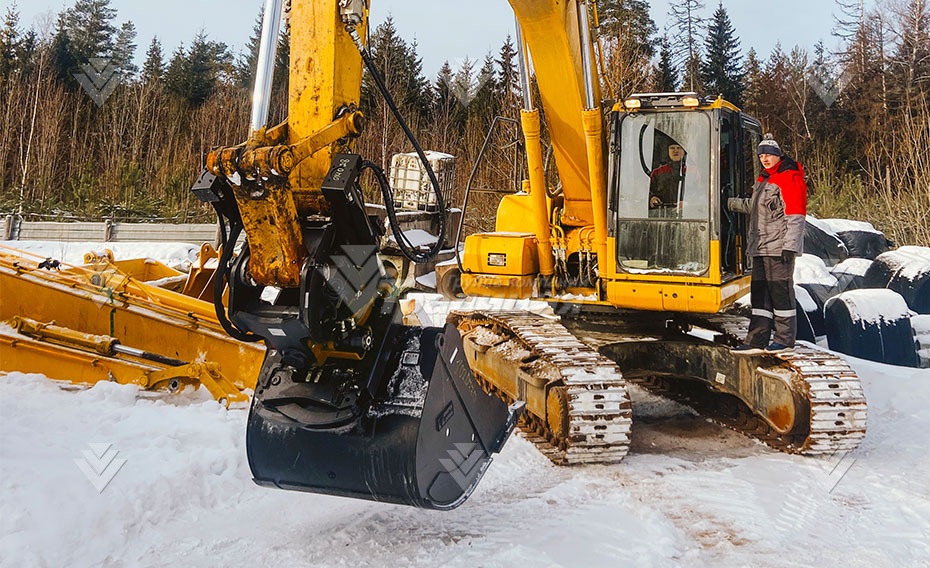 Тилтротатор Delta TRD19 картинка 639245