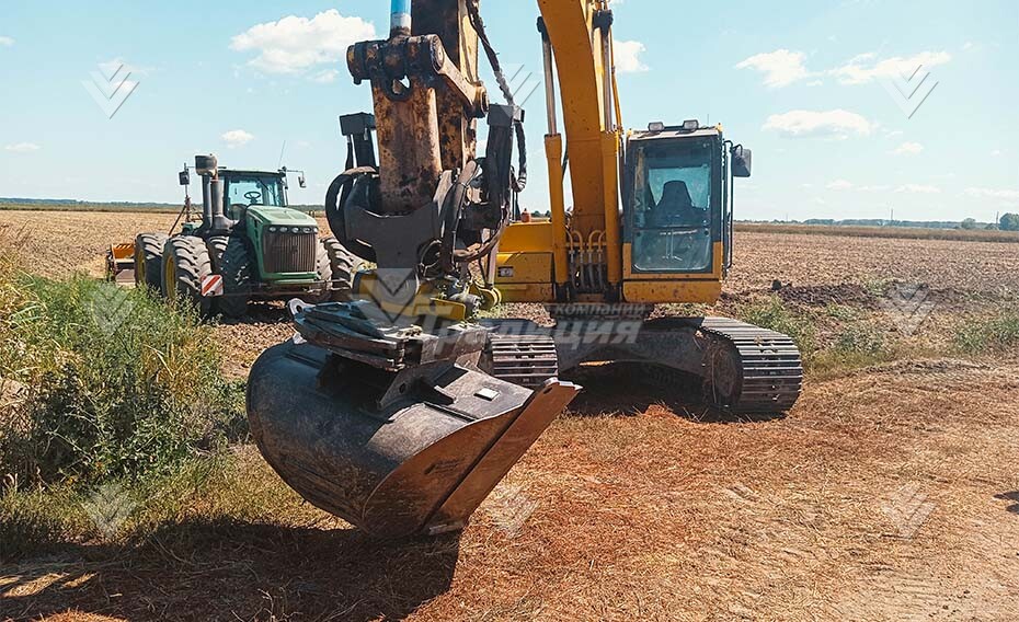 Тилтротатор Delta TRD19 картинка 651692