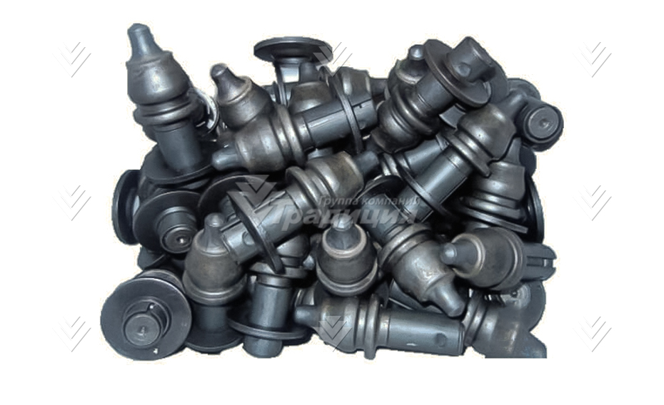 Резцы Kaito K6HS/20 (аналог резцов W6/20X) картинка