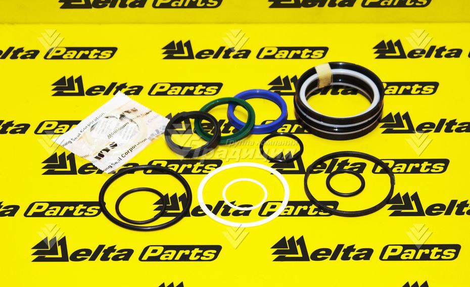 Ремкомплект 5421990 N гидроцилиндра челюсти MST картинка