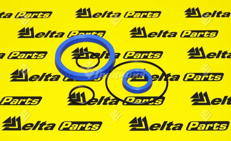 Ремкомплект гидрозамка каретки 5422890 MST картинка