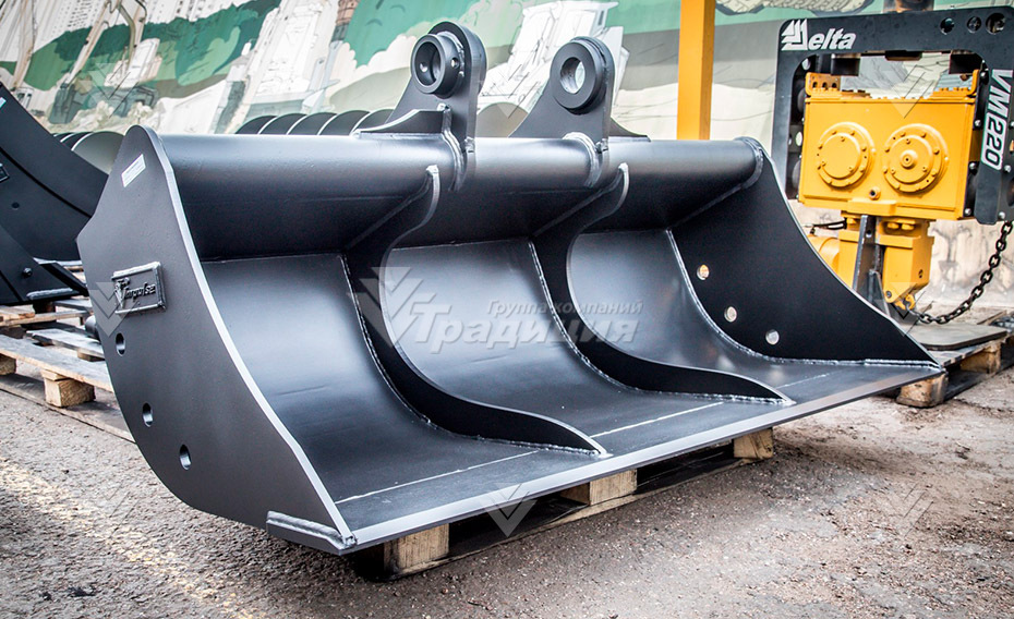 Ковши Impulse DC-15-1800-0,69- для экскаваторов картинка 639610