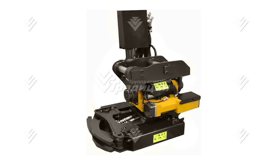 Тилтротатор Delta TRD04 картинка 636236