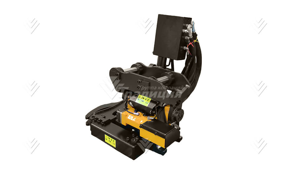 Тилтротатор Delta TRD04 картинка 636237