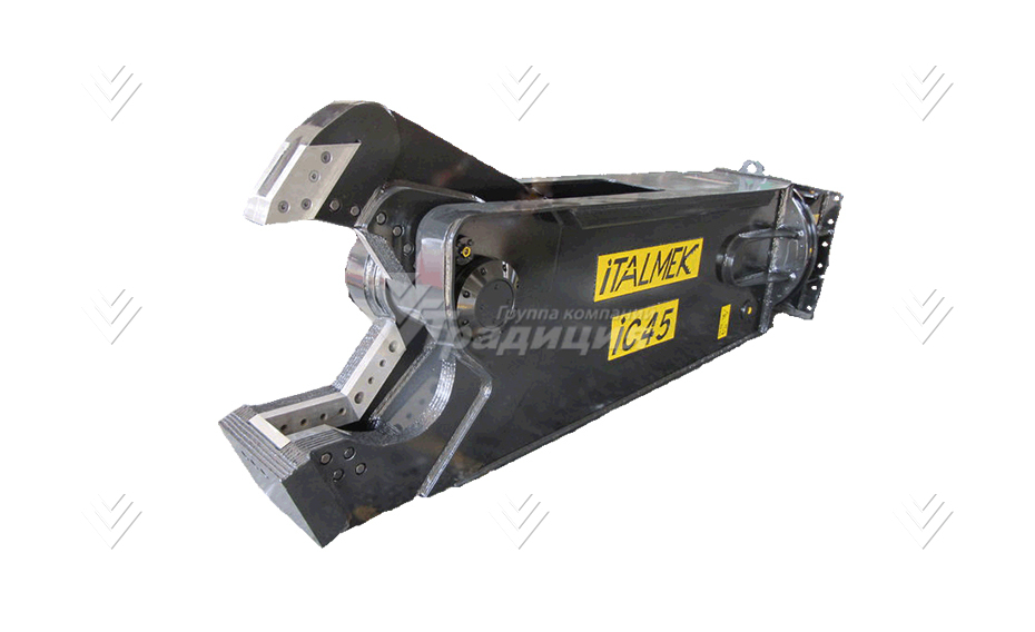 Гидроножницы iTALMEK IC 54 картинка