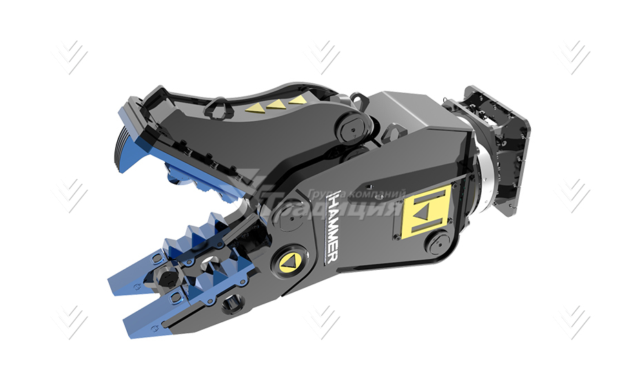 Гидроножницы Hammer SRL FRK13 картинка