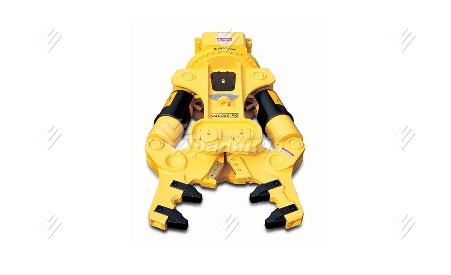 Гидроножницы Soosan SMC250 картинка