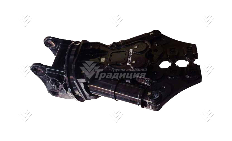 Гидроножницы Exten FCS2800 картинка