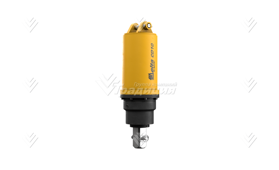 Гидробур Delta CD10 картинка