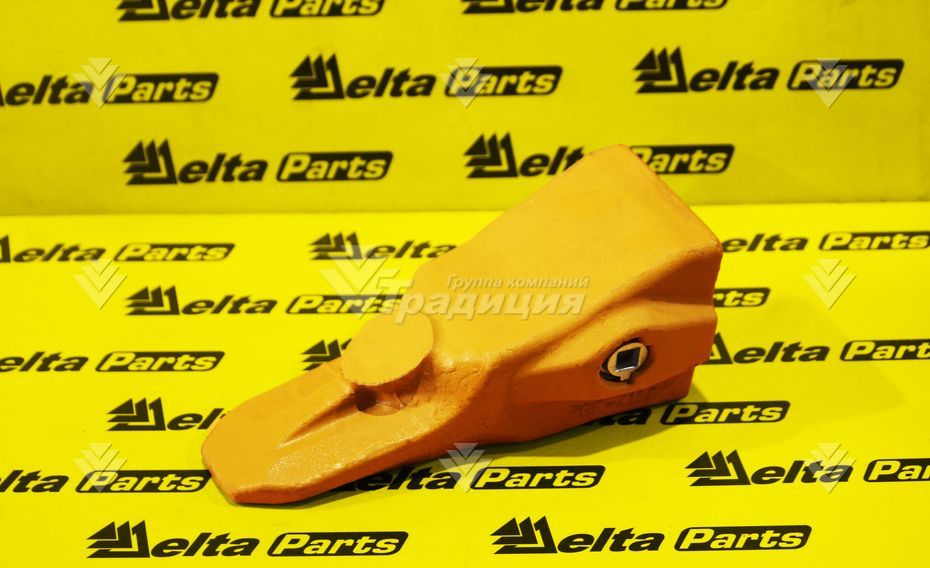 Коронка Caterpillar A100 с крепежом 505-4106 ETE.S.A картинка