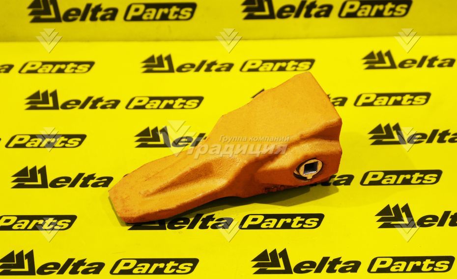 Коронка Caterpillar A70 с крепежом 539-5673 ETE.S.A картинка