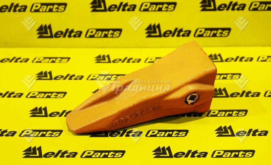 Коронка Caterpillar A80 с крепежом 505-3982 ETE.S.A картинка