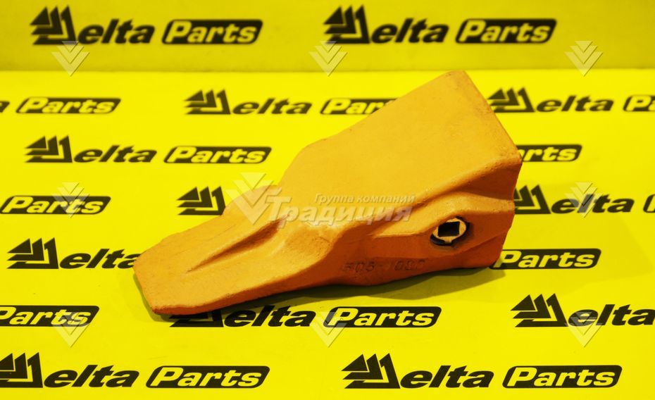 Коронка Caterpillar A80 с крепежом 505-4086 ETE.S.A картинка