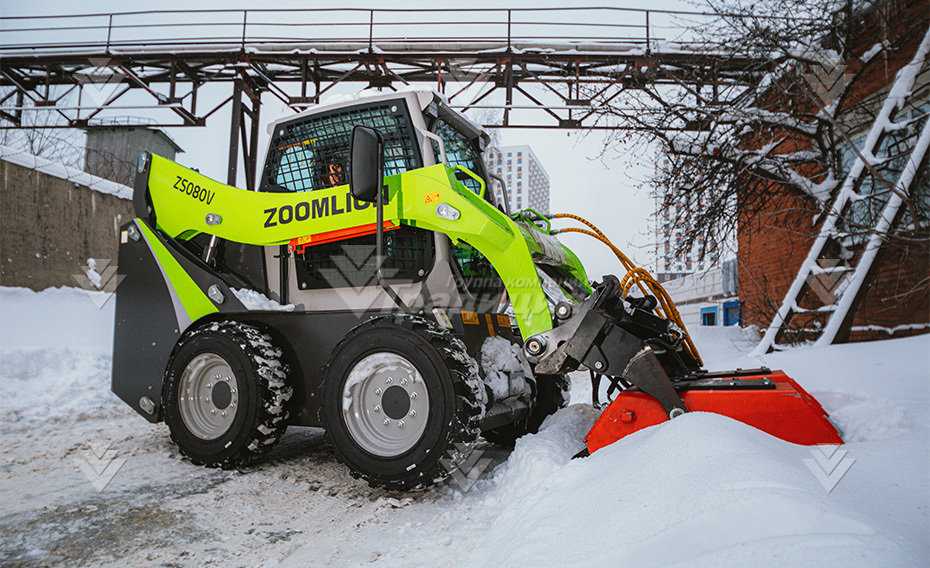 Вибротрамбовка тандемная Impulse VT30x2 картинка 638312