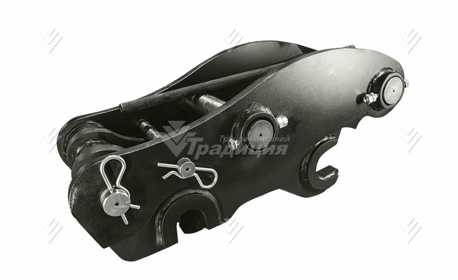 Квик-каплер Impulse QC-50M пружинный на Lovol FLB468-II картинка