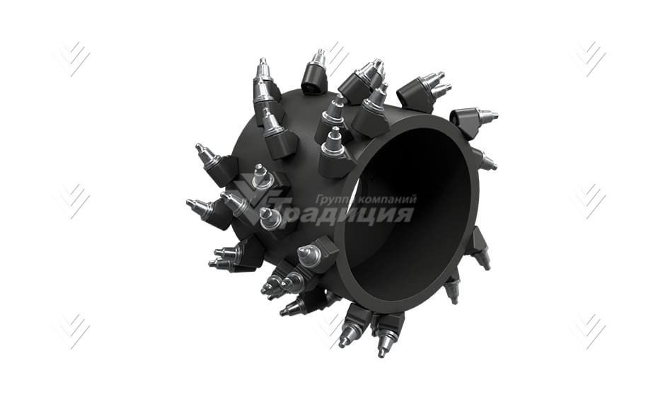 Барабан фрезы Impulse FD 350 BHL картинка