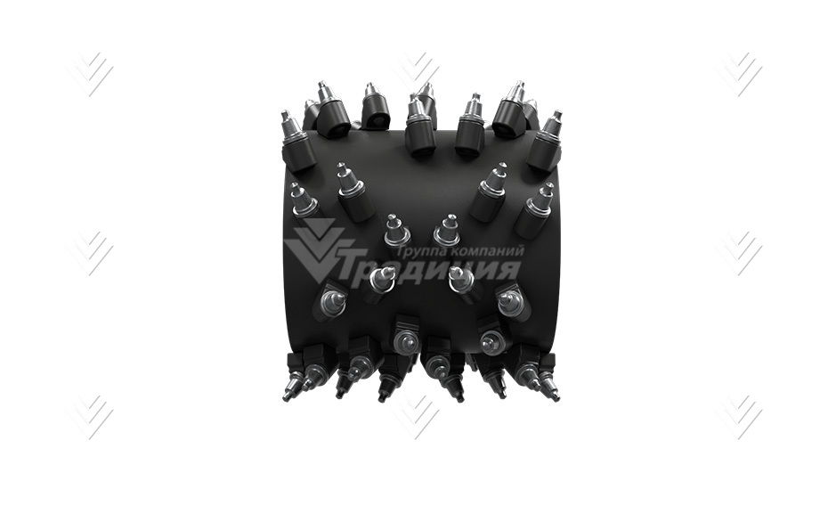 Барабан фрезы Impulse FD 450 SSL картинка 638879