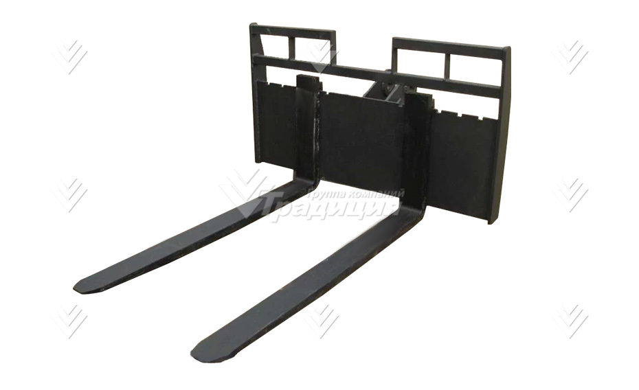 Вилы паллетные РТИ-Микрон ВП-4.0 картинка