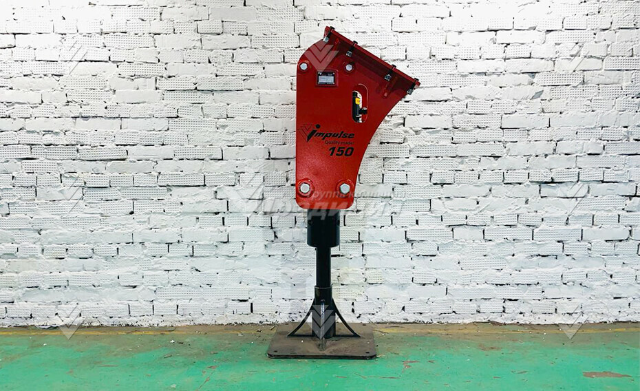 Гидромолот Impulse 150 восстановленный картинка