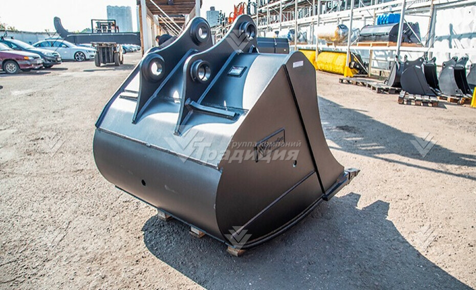 Ковш Impulse GP-15-1200-0,86 картинка 639269