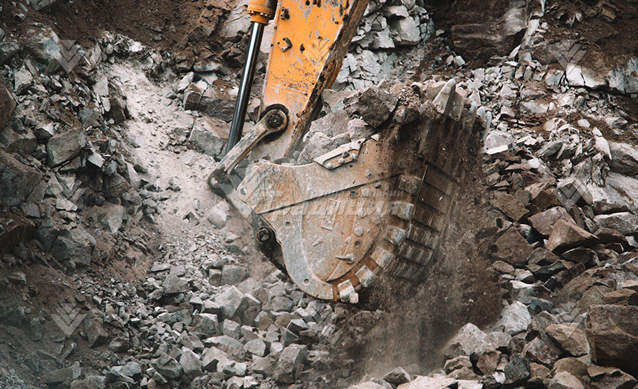 Ковш Impulse RHD-20-1100-0,97 картинка 639354