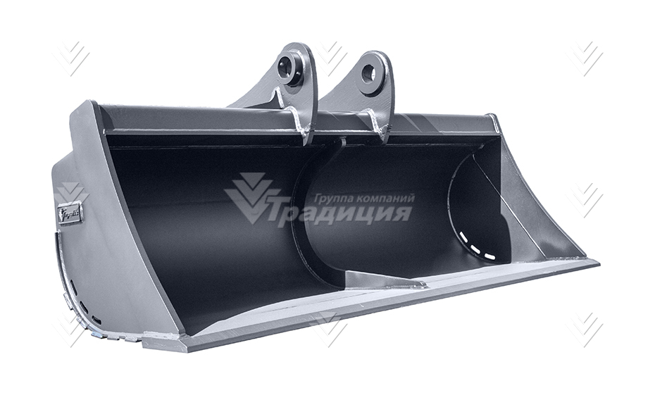 Ковши Impulse DC-40-3000-1,15 для экскаваторов картинка