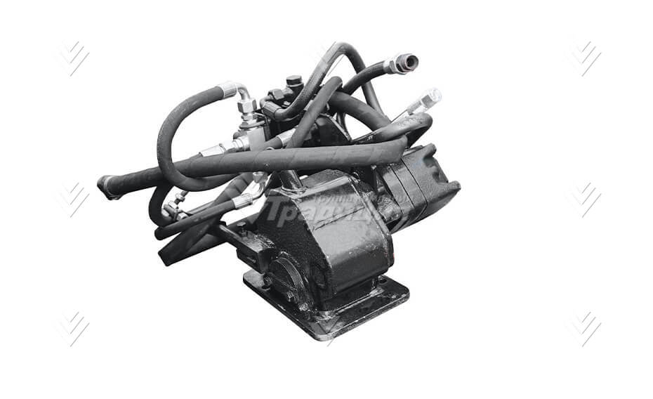 Дорожная фреза Impulse FDM-400 для трактора МТЗ 82 картинка 639238