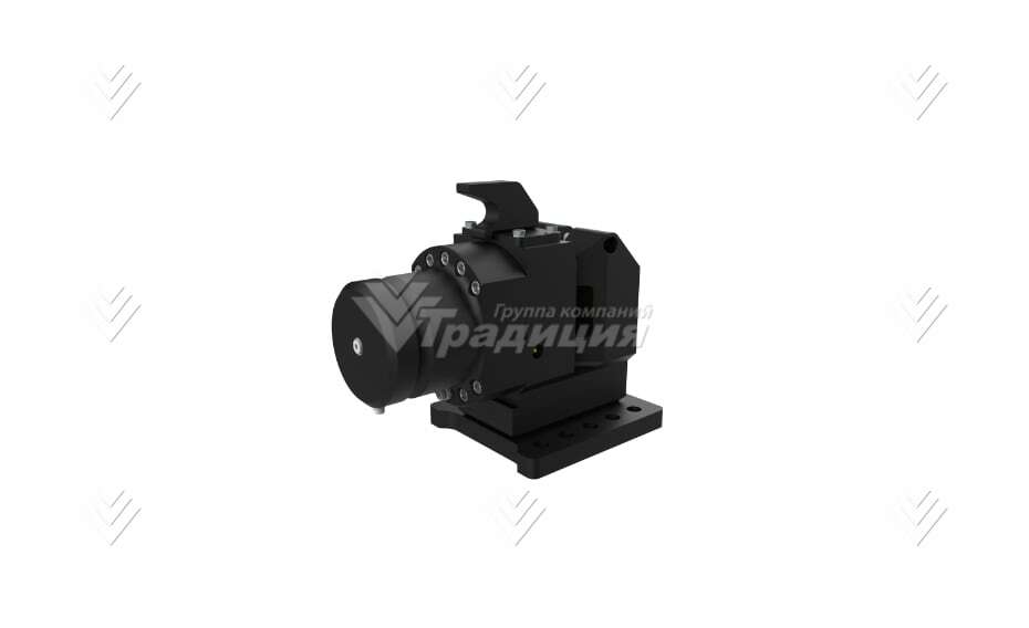 Зажим гидравлический для шпунта (80тс) картинка