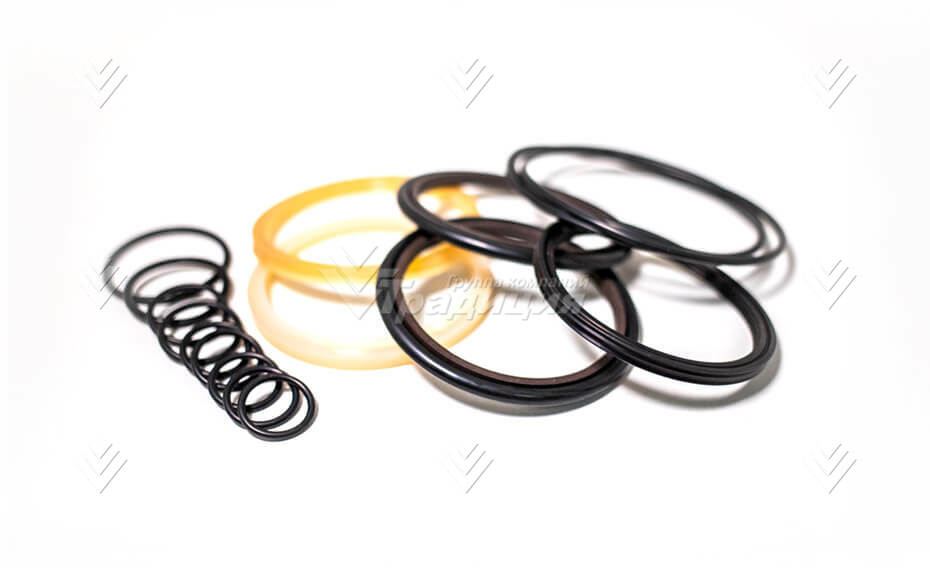 Набор уплотнений гидромолота Delta F- 2 OPEN картинка