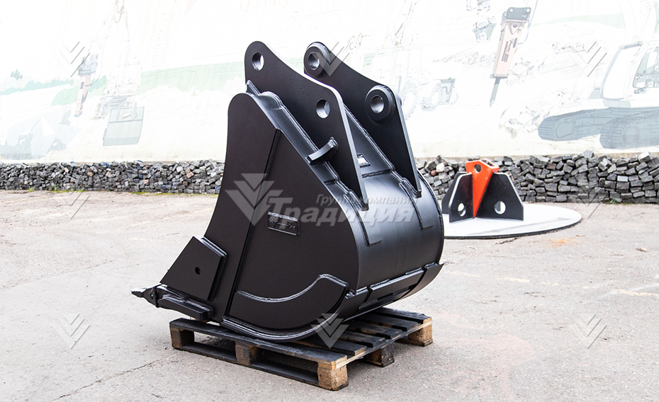 Ковш рыхлитель Impulse RB-20-700-0,46 картинка 641224