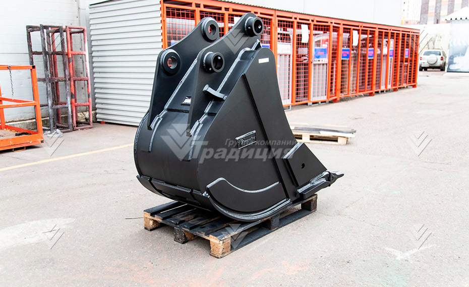 Ковш рыхлитель Impulse RB-20-700-0,46 картинка 641227