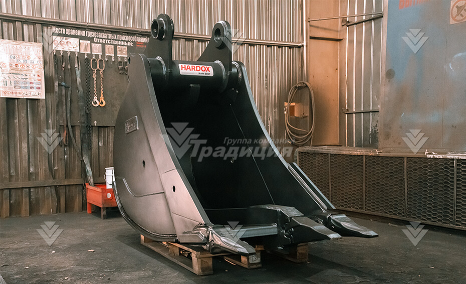 Ковш рыхлитель Impulse RB-30-800-0,5 картинка 641233