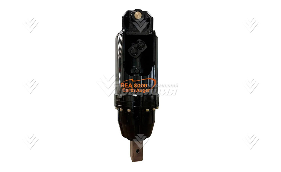 Гидробур Ray REA-8000 картинка