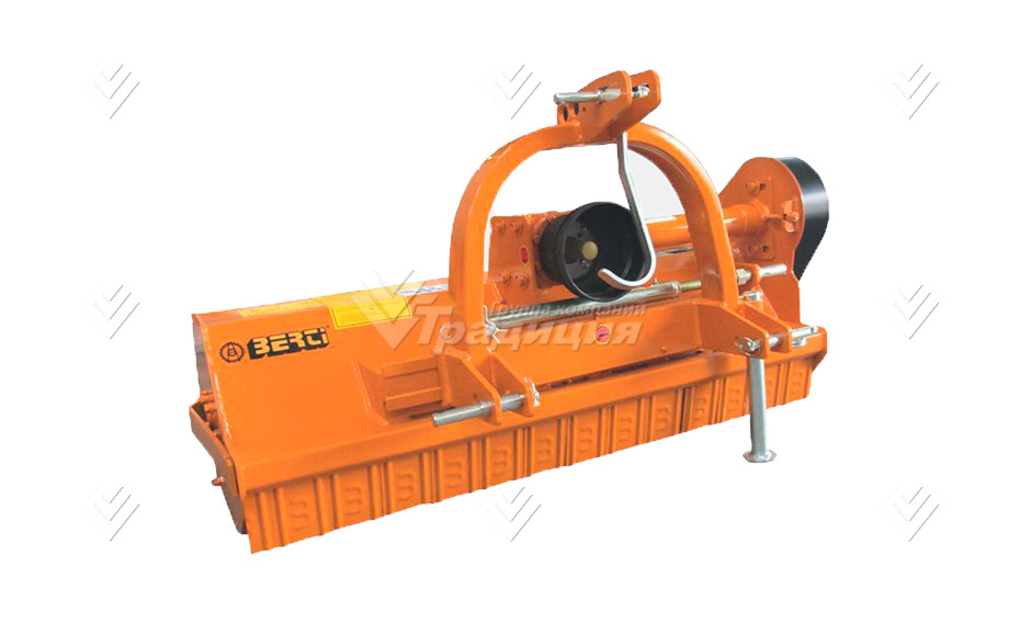 Мульчер Berti AF 135 картинка