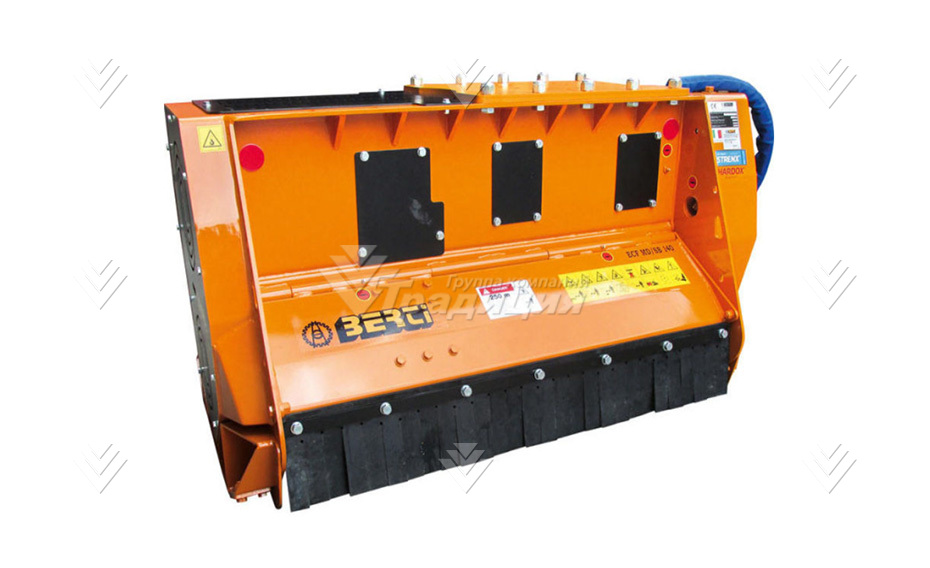 Мульчер Berti ECF MD/SB 140 картинка