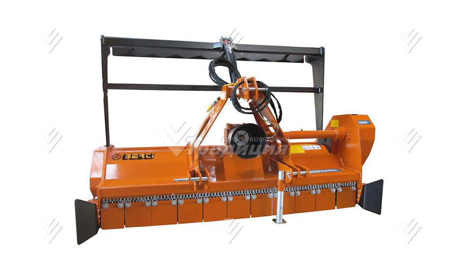 Мульчер Berti ECF/MD 200 картинка