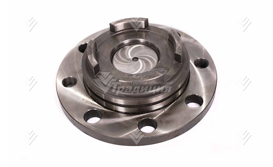 Крышка распределителя (SLEEVE COVER-Y) HM240/HM300/HM330 HRB-011117817W картинка