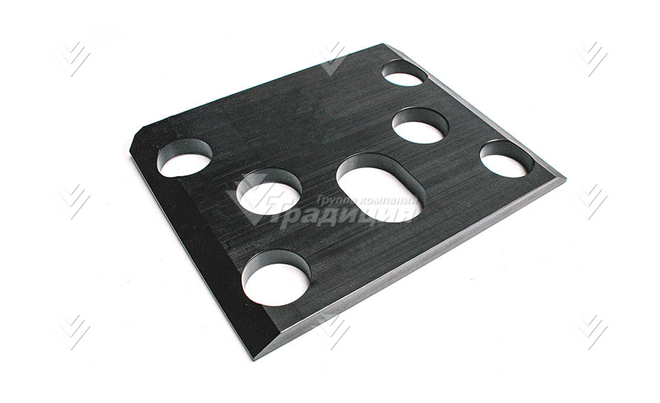 Пластина (SIDE WEARING PLATE) HM240 HRB-133212136413E картинка