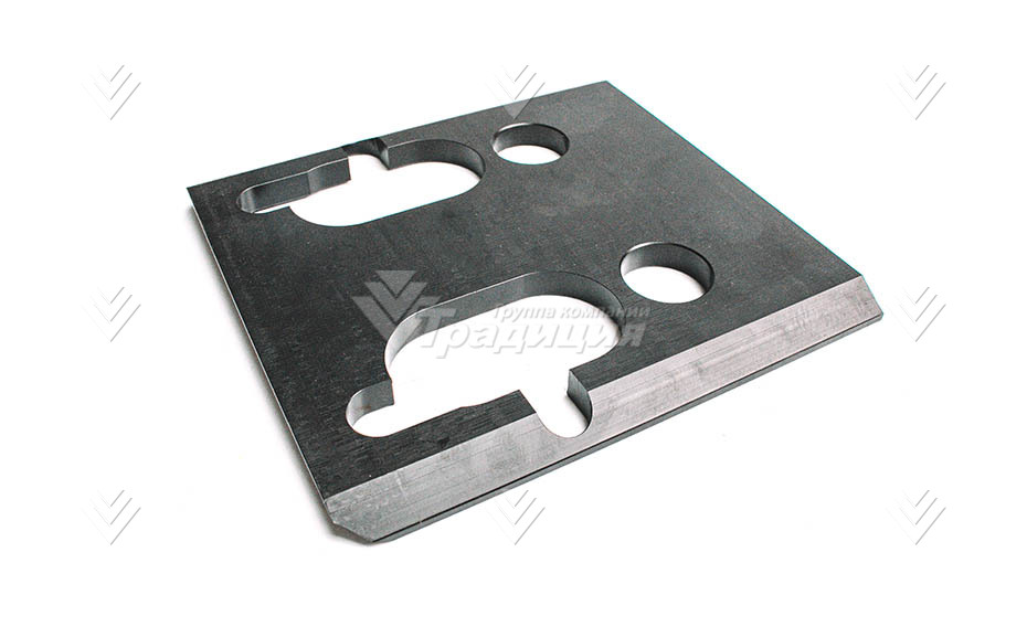 Пластина (WEARING PLATE) HM240 HRB-133212166413E картинка