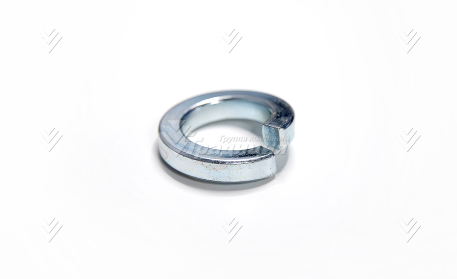 Шайба болта крепления плиты (WASHER) HM140/HM180 HRB-7311B1116313E картинка