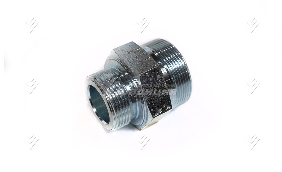 Штуцер (Nipple) HM450 HRB-011121139313E картинка