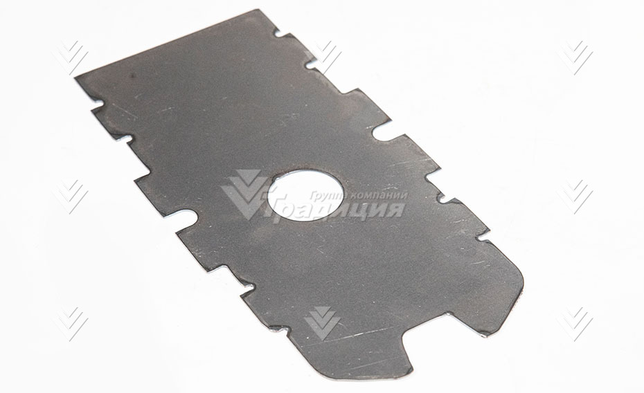 Пластина подкладная боковая Impulse Evolution 1500 картинка