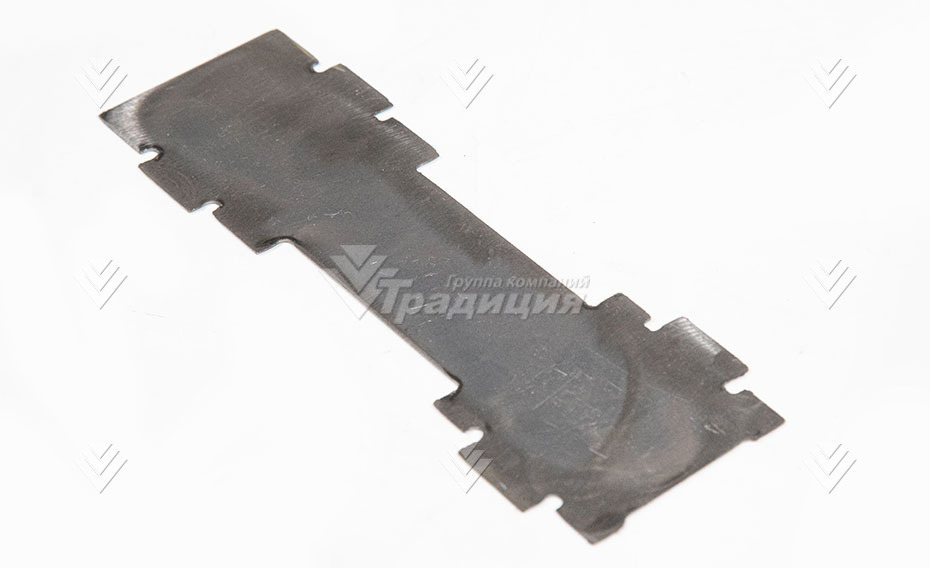 Пластина подкладная фронтальная Impulse Evolution 1500 картинка